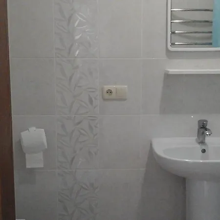 Kvartira S Vidom Na More Apartment Odesa