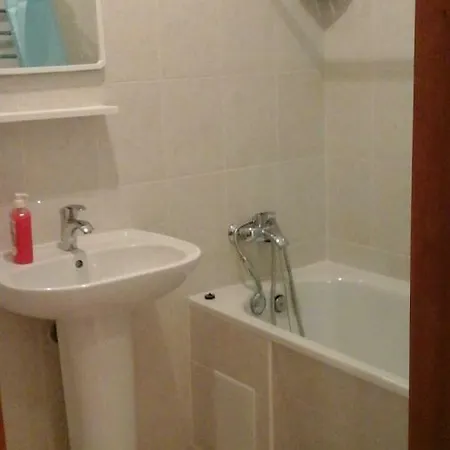 Apartment Kvartira S Vidom Na More