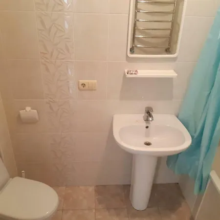 Apartment Kvartira S Vidom Na More Odesa