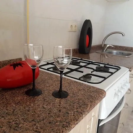 Kvartira S Vidom Na More * Odessa