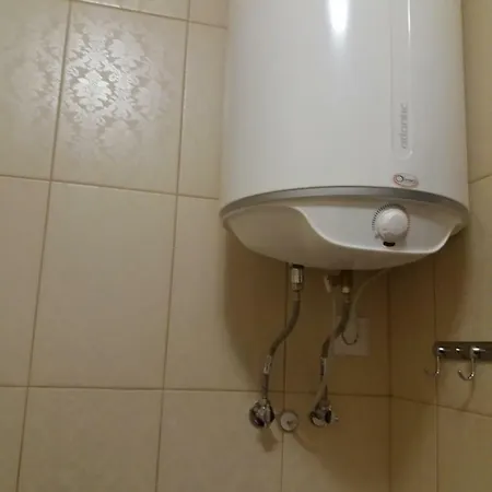 Kvartira S Vidom Na More Lejlighed