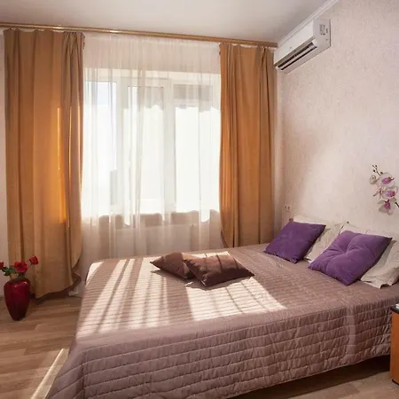 Kvartira S Vidom Na More Lejlighed Odessa